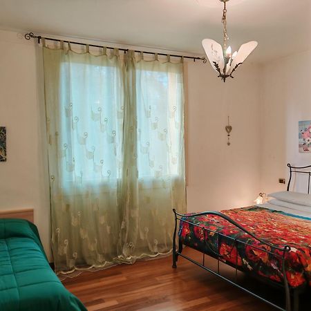 Parco Dei Gelsomini Bed & Breakfast Ascoli Piceno Exterior photo