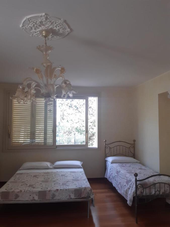 Parco Dei Gelsomini Bed & Breakfast Ascoli Piceno Exterior photo