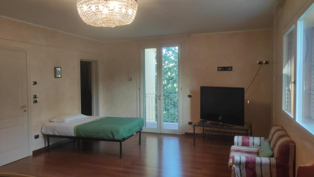 Parco Dei Gelsomini Bed & Breakfast Ascoli Piceno Exterior photo