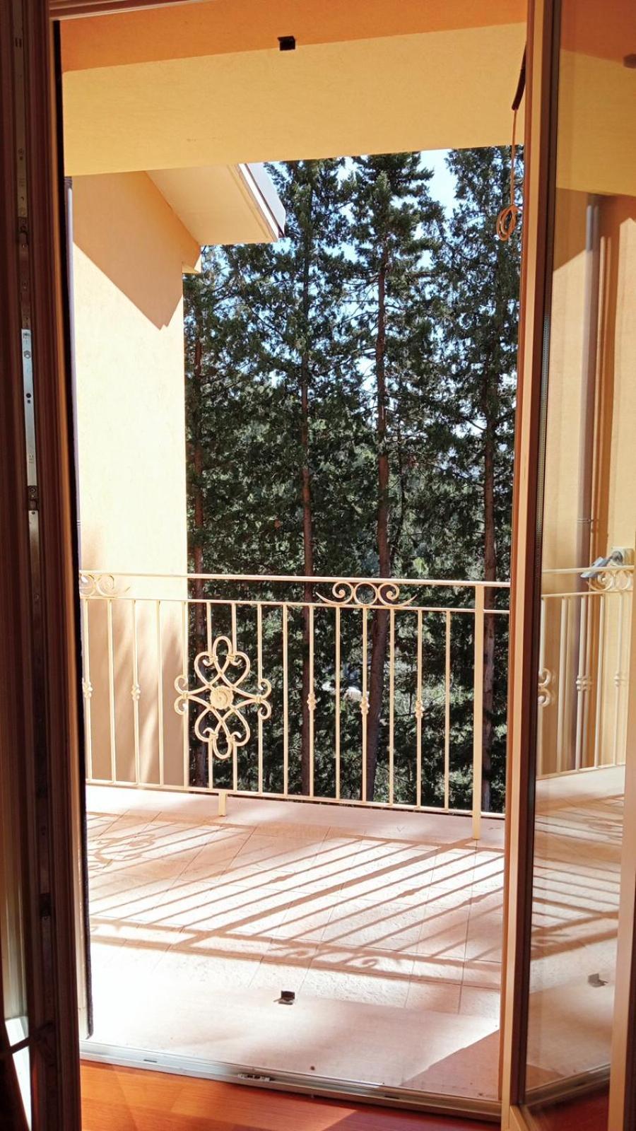Parco Dei Gelsomini Bed & Breakfast Ascoli Piceno Exterior photo