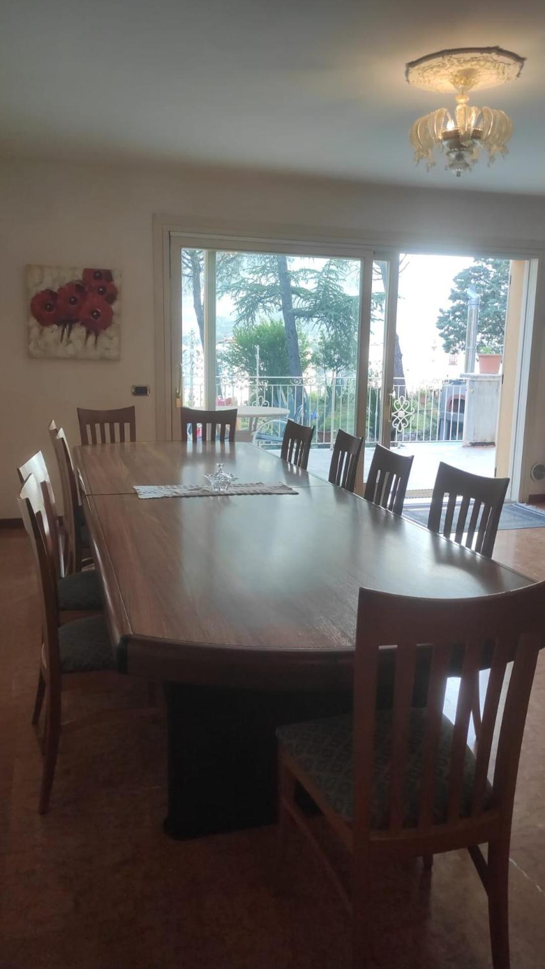 Parco Dei Gelsomini Bed & Breakfast Ascoli Piceno Exterior photo
