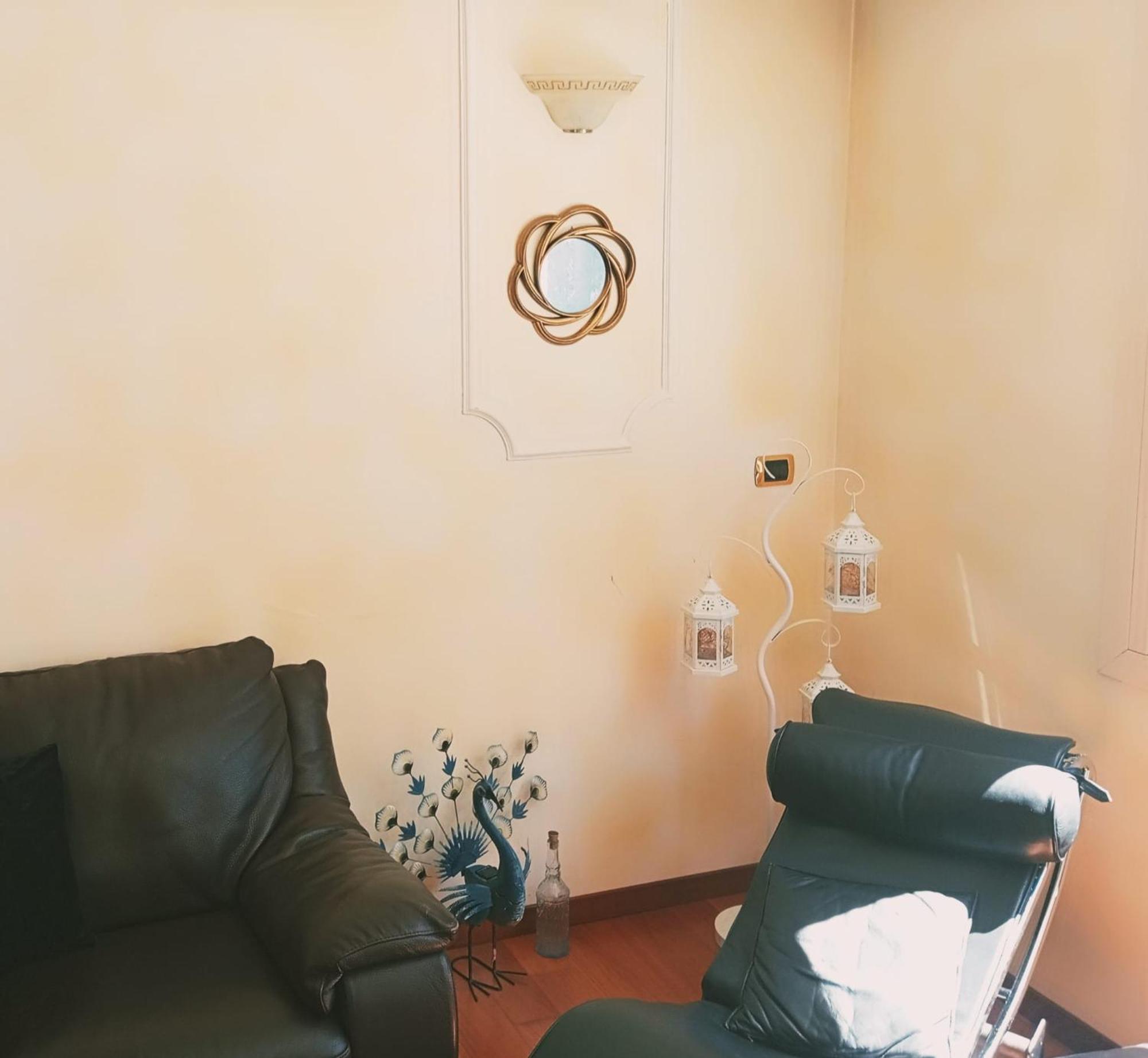 Parco Dei Gelsomini Bed & Breakfast Ascoli Piceno Exterior photo