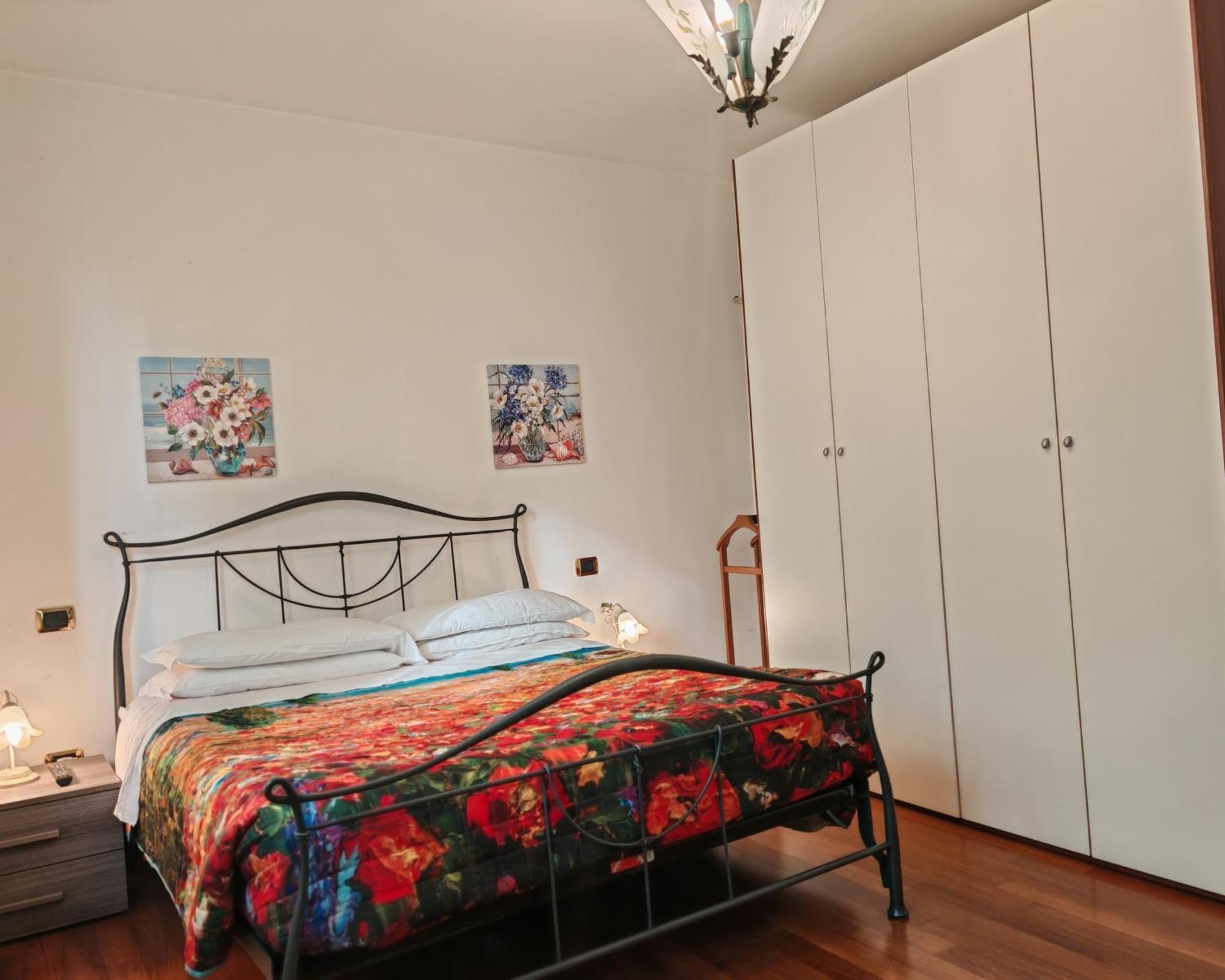 Parco Dei Gelsomini Bed & Breakfast Ascoli Piceno Exterior photo