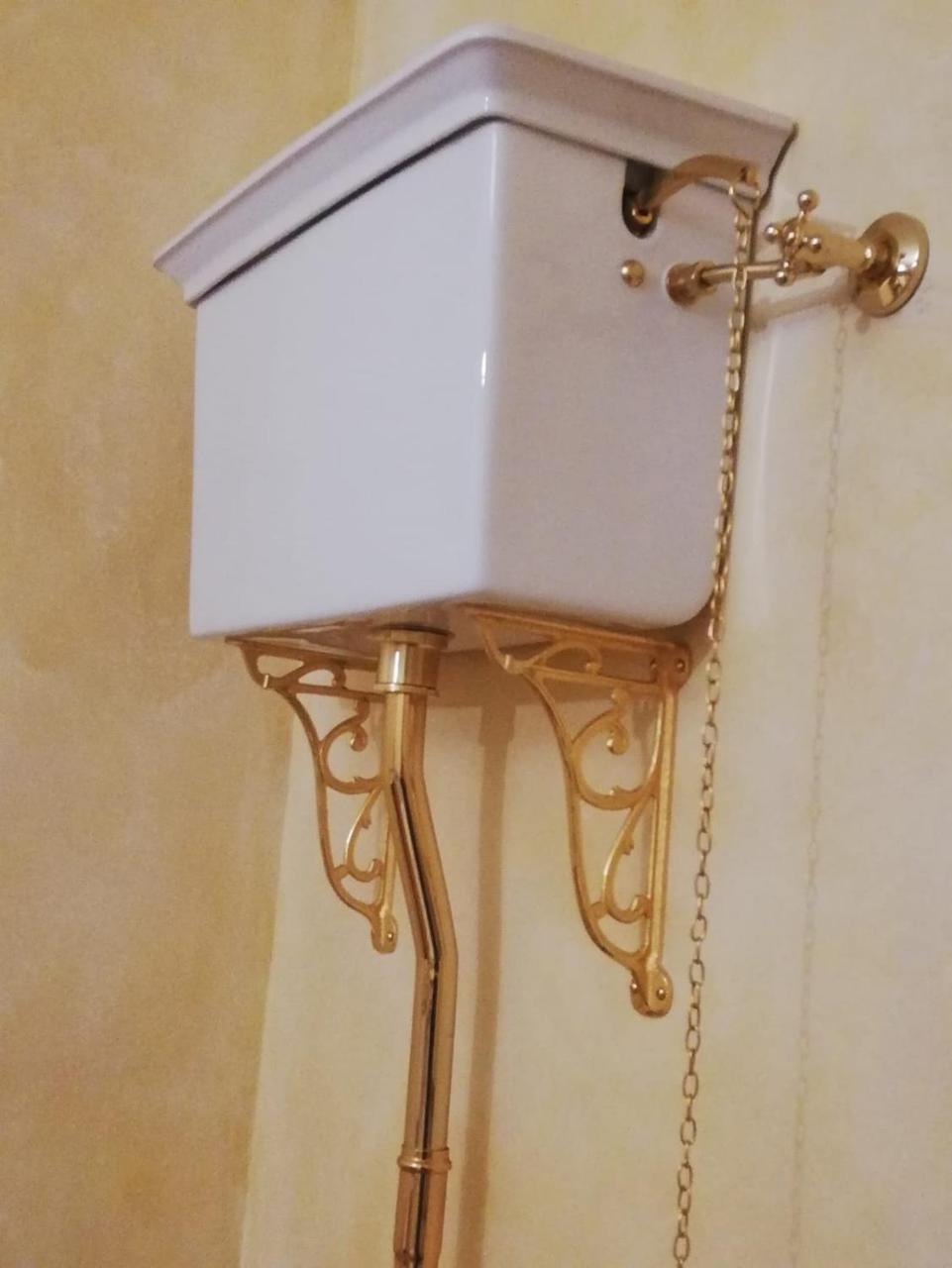 Parco Dei Gelsomini Bed & Breakfast Ascoli Piceno Exterior photo